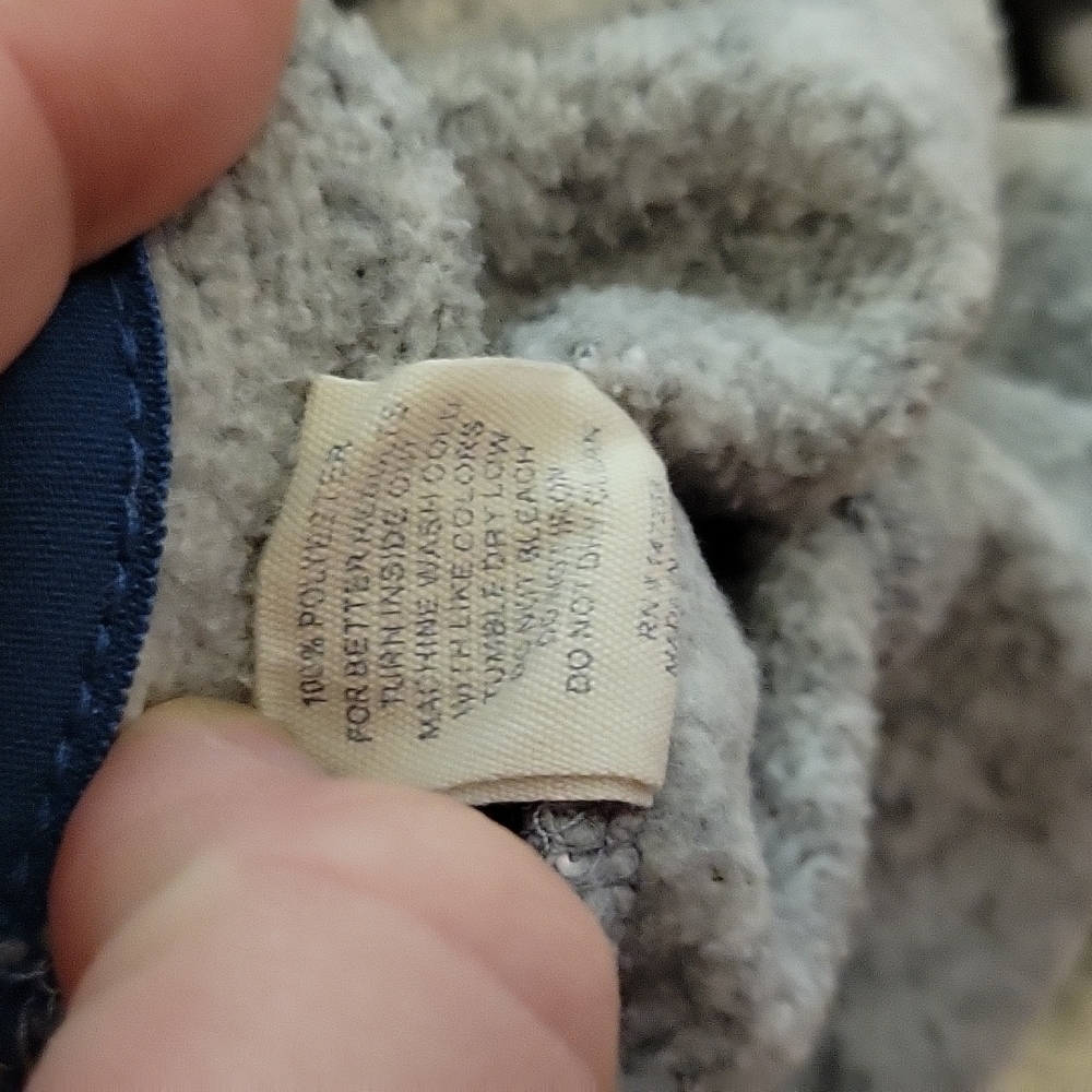 Simply Southern pullover - Picture 5 of 5